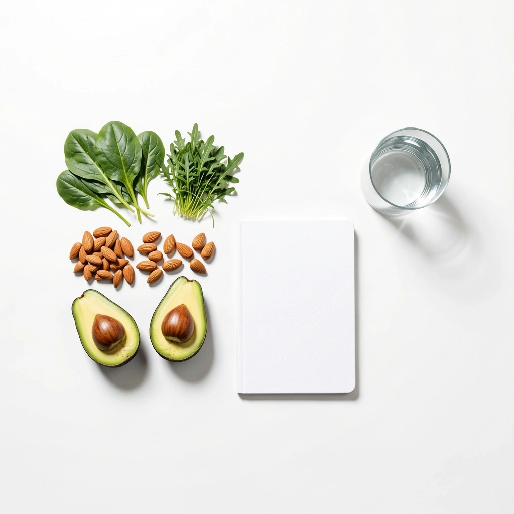 Elemente profesionale nutritie